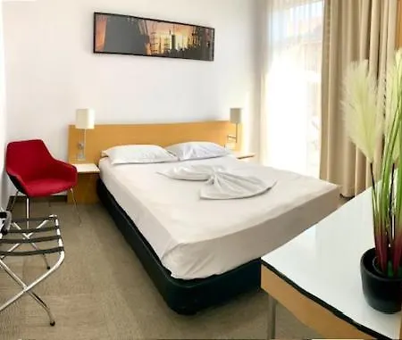 Corso 3* Eforie Sud (Constanta)