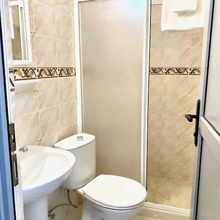 호텔 Corso 에포리수드