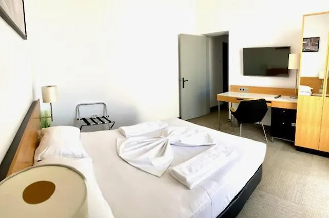 Hotel Corso Eforie Sud (Constanta)