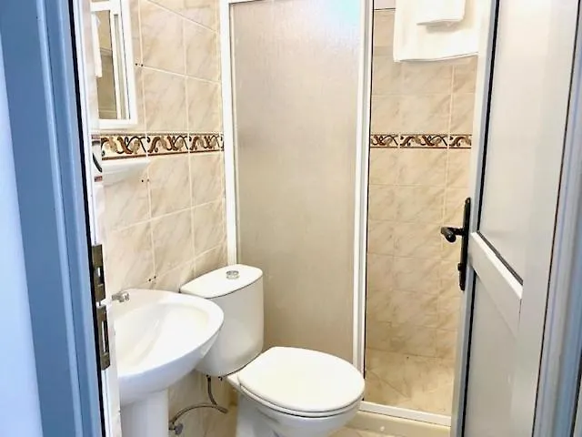 Hotel Corso Eforie Sud (Constanta)