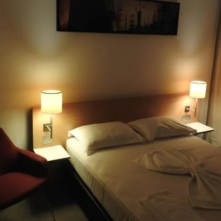 Corso 3* Eforie Sud (Constanta)
