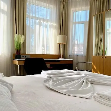 Corso Hotel Eforie Sud (Constanta)