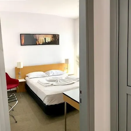 Corso Hotel 3*