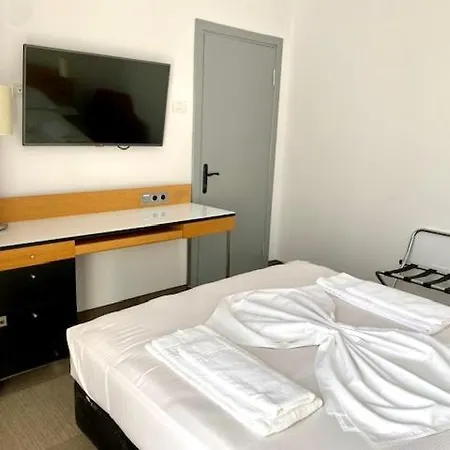 Corso Hotel Eforie Sud (Constanta)