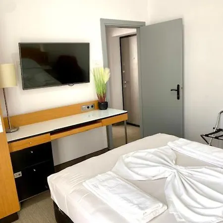 Hotel Corso 3*