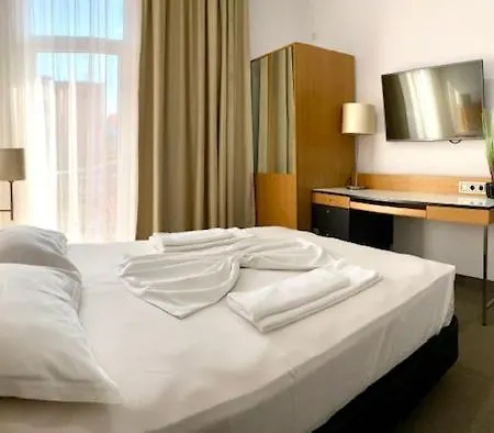 Corso Hotel Eforie Sud (Constanta)