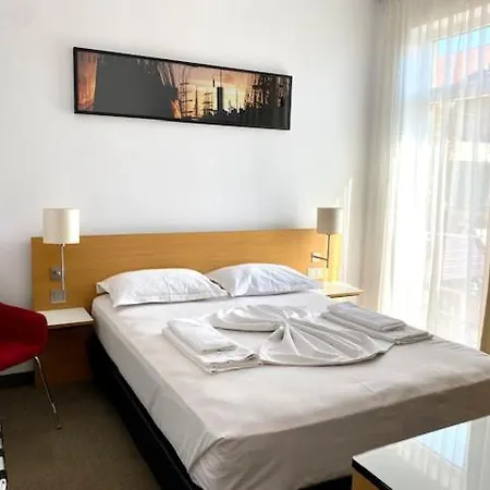 Hotel Corso 3*