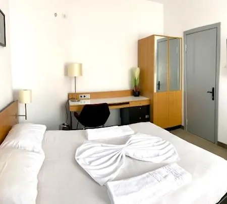 Hotel Corso Eforie Sud (Constanta)