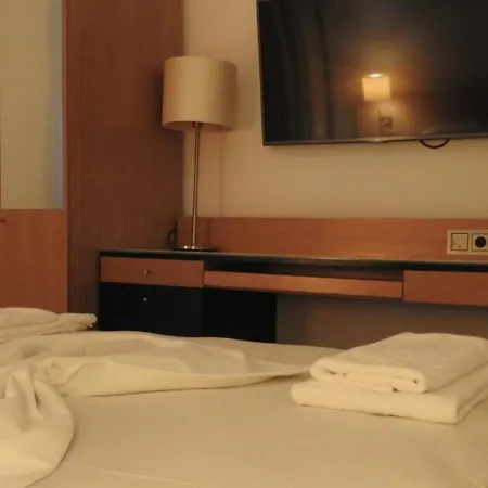 Corso Hotel 3*