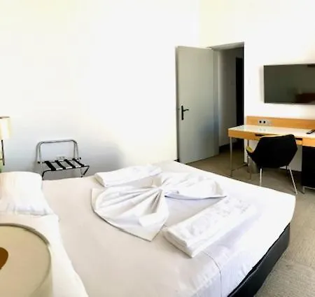 Szálloda Corso Dél-Eforie