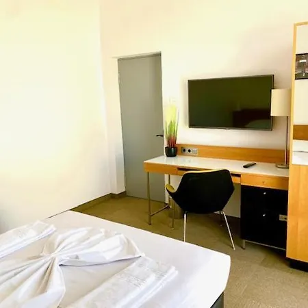 Hotel Corso Eforie Sud (Constanta)