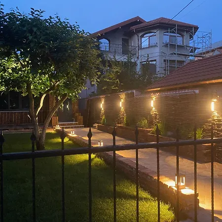 Hotel Corso Eforie Sud (Constanta)